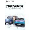 Test Drive Unlimited Solar Crown PS5